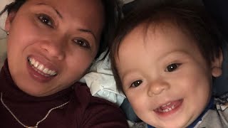 Kids Funny Video | ABC SONG FOR KIDS | Rhymes Music | #MaryJoyceJoshua