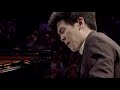 Cliburn 2017 Daniel Hsu Semifinal Recital