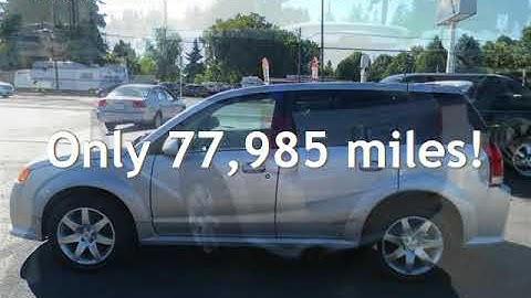 2004 Saturn Vue Red Line for sale in Vancouver, WA
