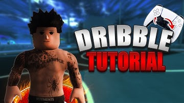 THIS *DRIBBLE* TUT WILL HAVE YOU MOVING CRAZY ! | PLAYGROUND BASKETBALL DRIBBLE TUTORIAL 🤩 !