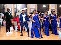 Nulla Pressure - Congolese Wedding Exit Dance ( KC)