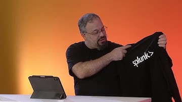 SplunkTalk with Hal & Burch