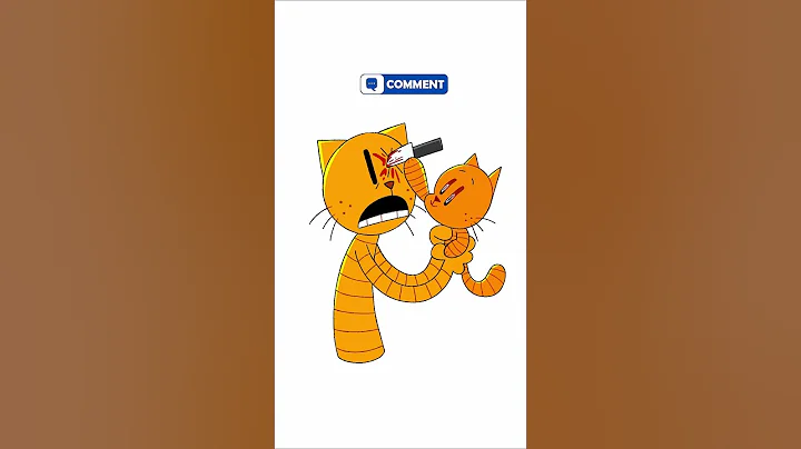 Gacha! Dogman x Petey || Police Man || #dogman #dogmanmovie #shorts #dog #cat #art #animation