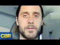 Jared Leto Reacts To Joaquin Phoenix's Joker