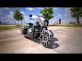 IND397749 2021 Indian Chieftain Dark Horse Test Rides