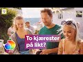 Neste sommer | Per Ivar møter begge kjærestene til Martin | TV Norge