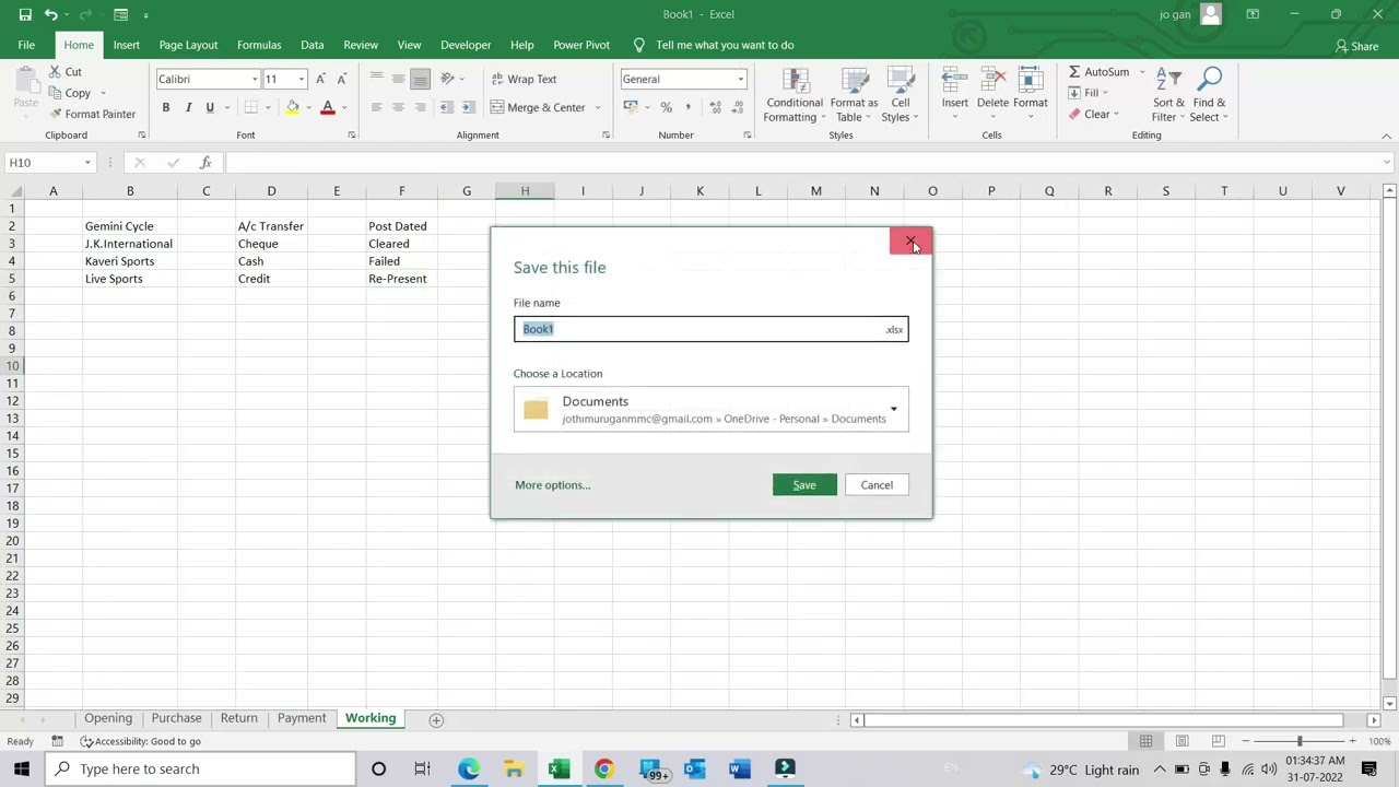 From To Date Between Formula Payment And Receipt Control Or Sundry From To Date Between Formula Payment And Receipt Control Or Sundry