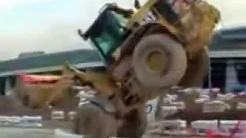 Cab Controls and Features  (Cat 926M, 930M, 938M W...