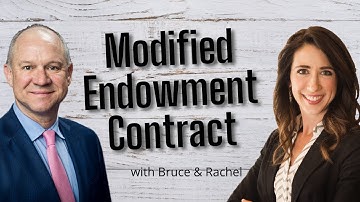 What Is a Modified Endowment Contract (MEC)? - Infinite Banking