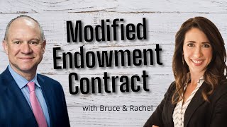 What Is a Modified Endowment Contract (MEC)?  Infinite Banking