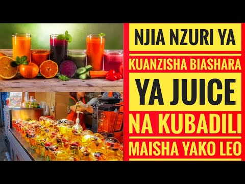 Video: Jinsi Ya Kufungua Biashara Yenye Faida