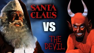 Santa Claus 1959 - Santa Claus Vs The Devil - English Dubbed 4K Hd Christmas Fantasy