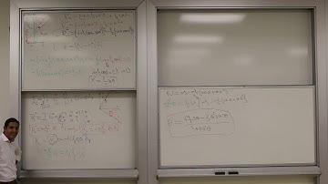 Lec5 Rigid Body Kinematics & Eular