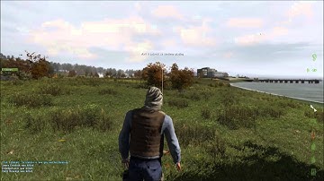 How To Respawn Quick On Dayz