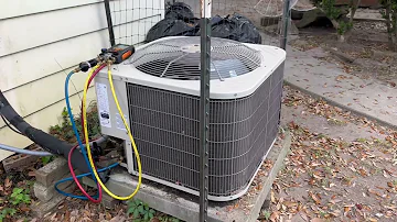 ¿Cuánto dura la garantía de un nuevo aparato de aire acondicionado?