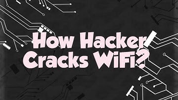 How to Test WiFi Network Security Using Kali Linux | Ethical Hacking Tutorial