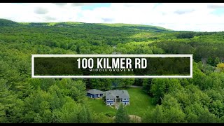 100 Kilmer Rd. video tour
