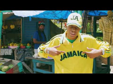 ZIDDY DIAMOND JAMAICA FT HOT TOPIC OFFICIAL MUSIC VIDEO