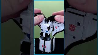 #Transformers Legacy United Victory Universe Leader Galaxy Shuttle #Shorts