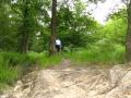 Ref:qXICGWOV82Y Un super single track retrouv� pr�s de vireux