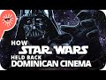 How Star Wars Held Back Hollywood From The Dominican Republic (the story of Friedkin&#39;s Sorcerer)