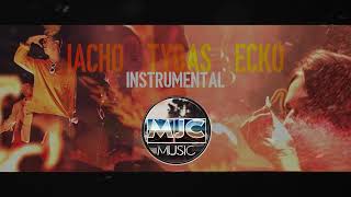 Iacho Ft. Tygas x Ecko - Endemoniada (Video Oficial) | INSTRUMENTAL - MJC MUSIC