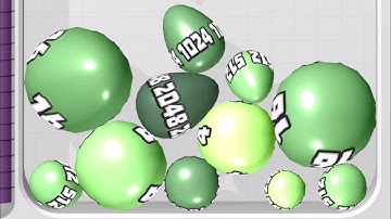 2048 Cubes 3D - Merge Block Number 128,256,512,1024 Gameplay Walkthrough iosAndroid Lvl 70-74 Part 8