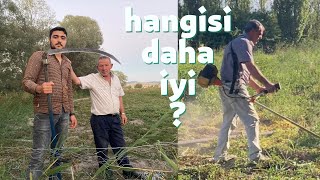 Tirpan Mi? Mi̇si̇nali Mi? Hangi̇si̇ Daha İyi̇?
