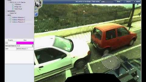 Topcon IP- S2 - Geotop