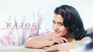 2021: Kajol about marriege with Shahrukh (RUS SUB)