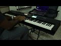 Final Fantasy VIII - Find Your Way - Piano Cover
