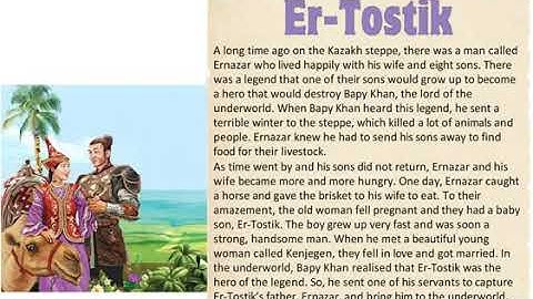 Excel 6.Module 7d.Er - Tostik.text p.84. For Kaz