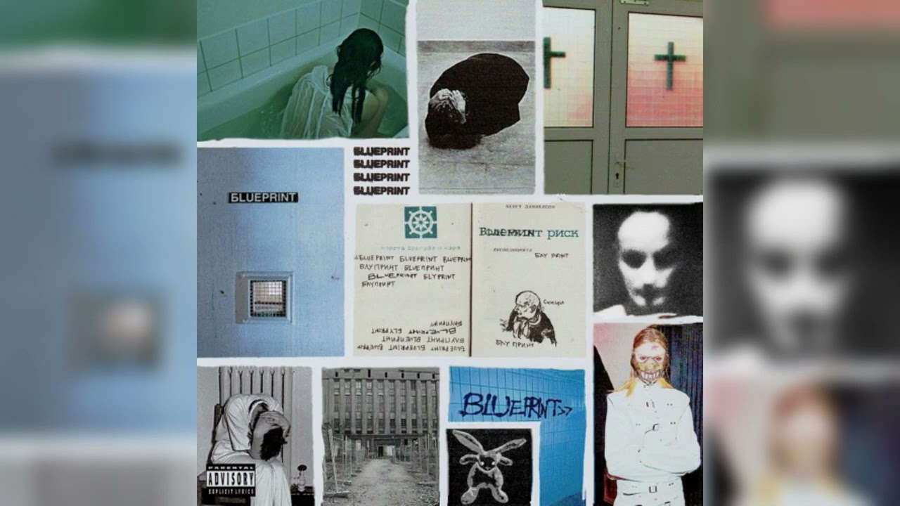 osamason - my flo (prod. tdf)