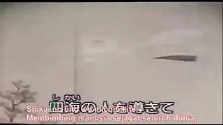 lagu mars jaman jepang,,