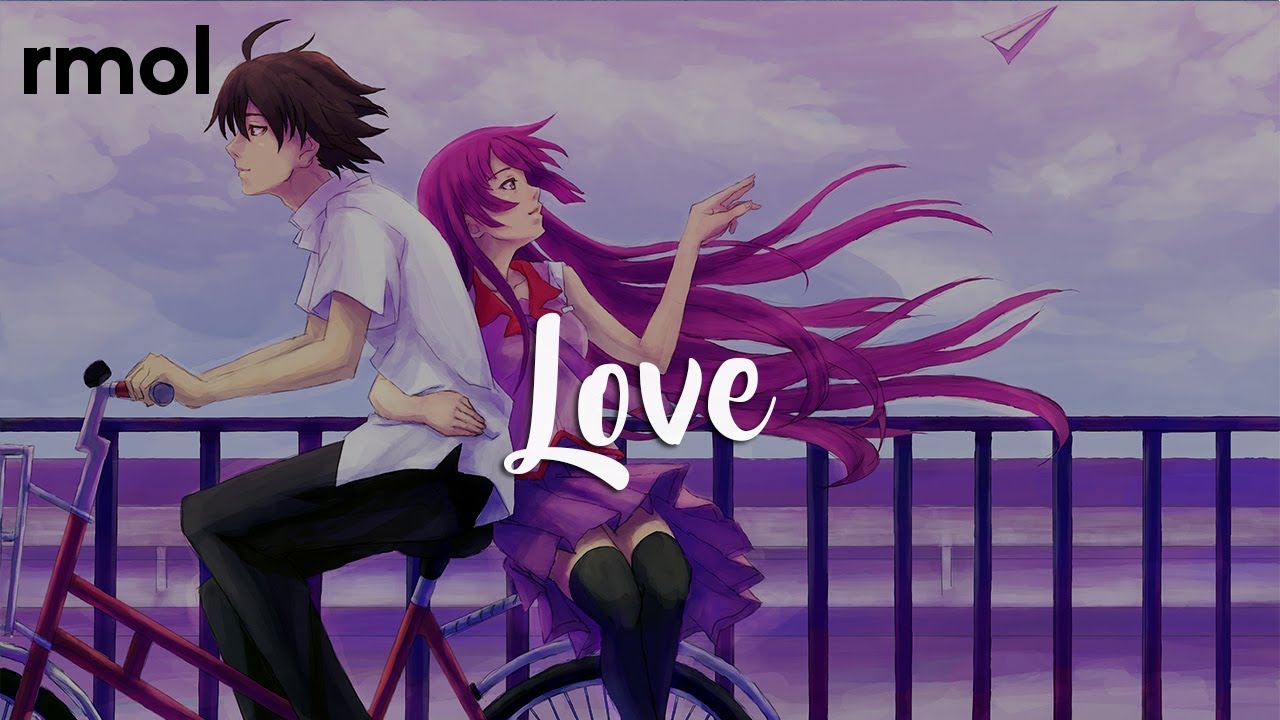 rmol - Love ❤️