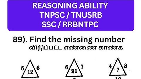 tnpsc group2 and 2a preparation | group1 last minutes revision | tnusrb si psychology classes