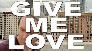 Ed Sheeran - Give Me Love - Official Music Video Cover By Jameson B And Tristin Hagen