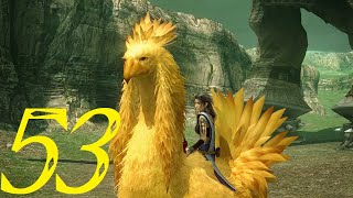 Archylte Steppe Treasures | Final Fantasy XIII (13) 100% Walkthrough "53/64" (No Commentary) Wind Charm Locaiton Ff13