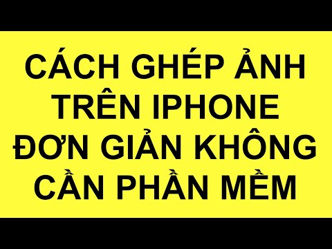 Video: Cách dễ dàng để làm sạch iPhone của bạn: 12 bước (có hình ảnh)