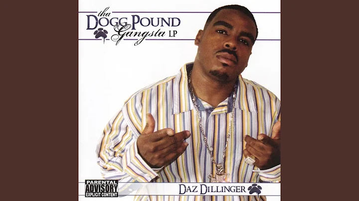 Tha Dogg Pound Gangsta