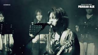 [LIVE] can't be blue - Should be you｜2026 can't be blue concert [PRUSSIAN BLUE]