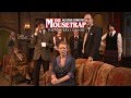 Agatha Christie's The Mousetrap Mousetrap - London Show 60th Anniversary Reel.