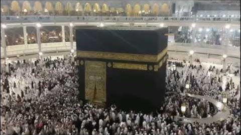 أجمل تلاوة للشيخ ماهر المعيقلي من تراويح عام 1435 هـ ما تيسر من سورة النساء