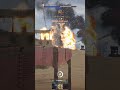 AMX-50(TOA100) with a 4 second autoloader - War Thunder