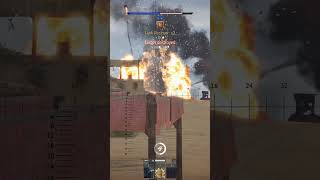 AMX-50(TOA100) with a 4 second autoloader - War Thunder
