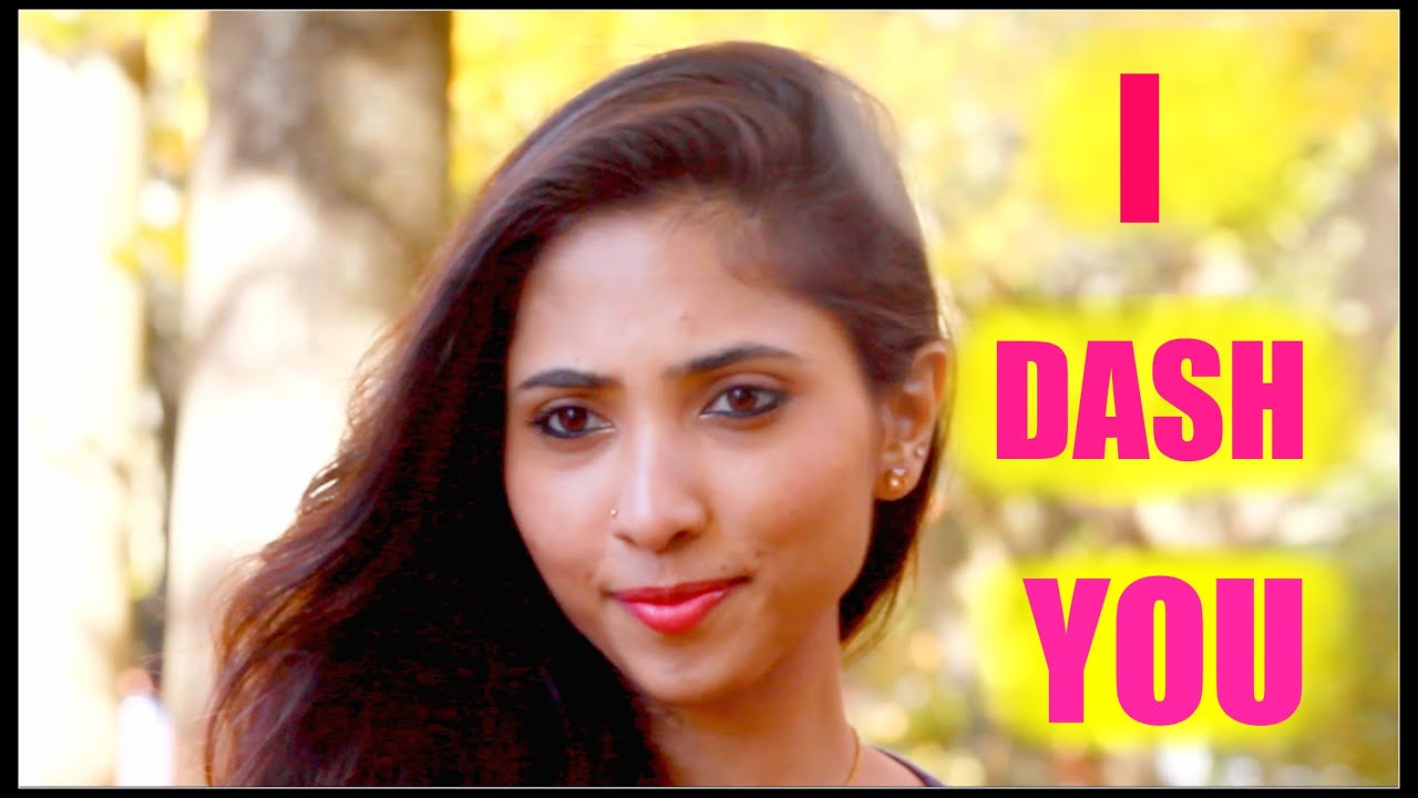 Naguvaga Ninna Tutti | I Dash You | Suprabha KV | Chetan J naik