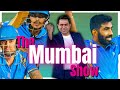 Bumrah-SKY MI Flying High #IPL | Policy Bazaar Cricket Chaupaal | Aakash Chopra