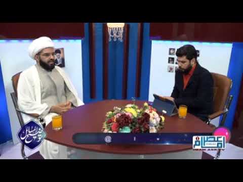 حکم نرسیدن به رکوع امام جماعت