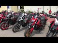 Ducati Hyper Club Malaysia Southern Ride 2018