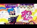 Sacrifice Escape: 不条理の模倣による感情と代償(EX44) / ポップンミュージック peace